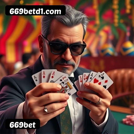 Jogos de Cassino ao Vivo