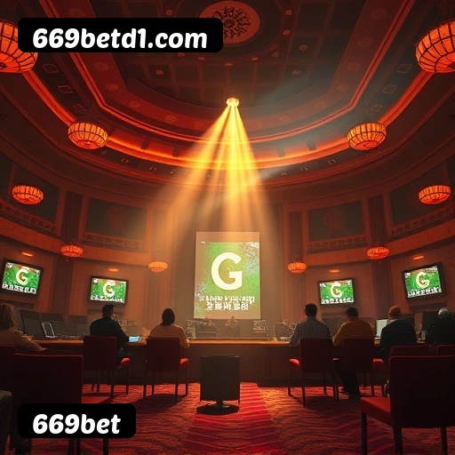 Imagem secundária de apoio para instalação do app 669bet