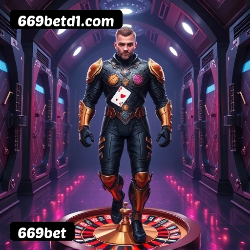 Vantagens de jogar slots no 669bet Brasil