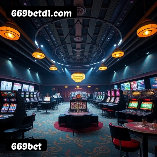Benefícios do Login 669bet - Bônus e Vantagens Exclusivas
